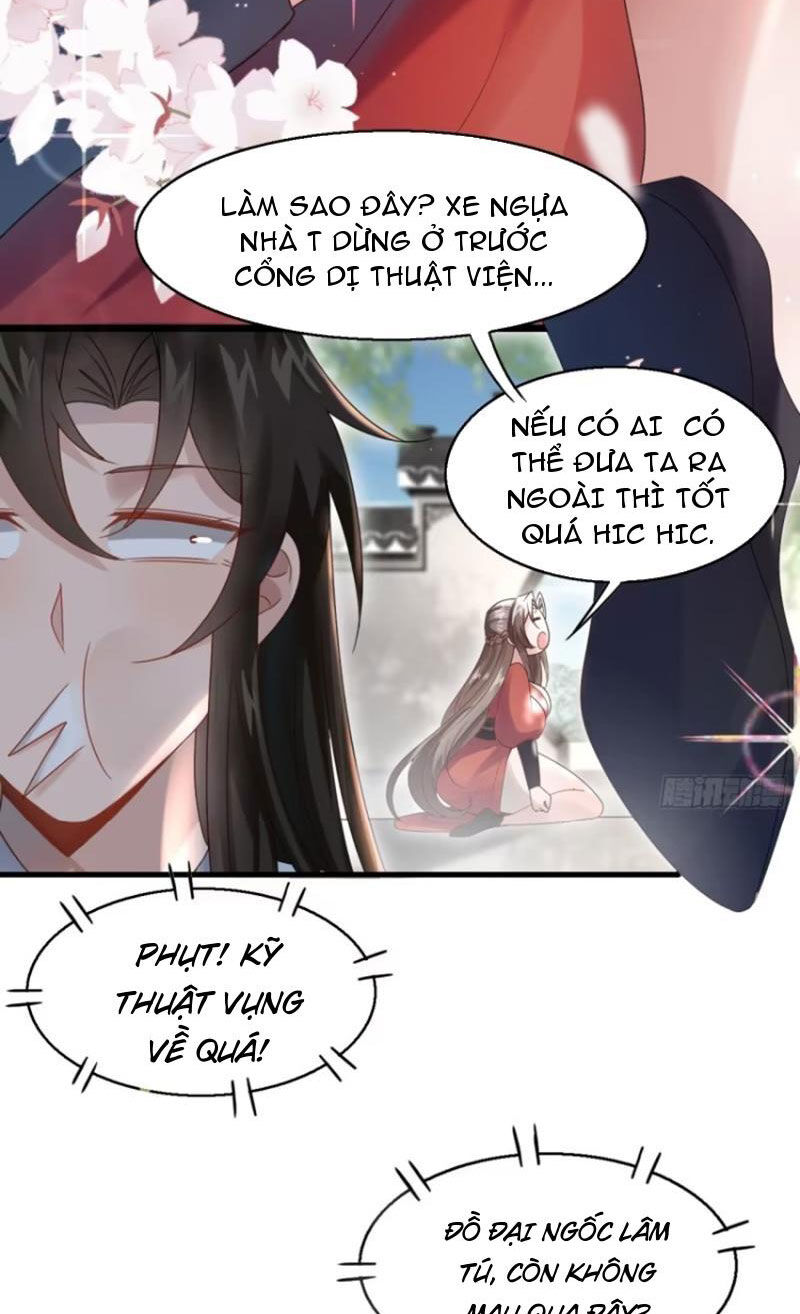 Công Tử Biệt Tú! Chapter 51 - Trang 2