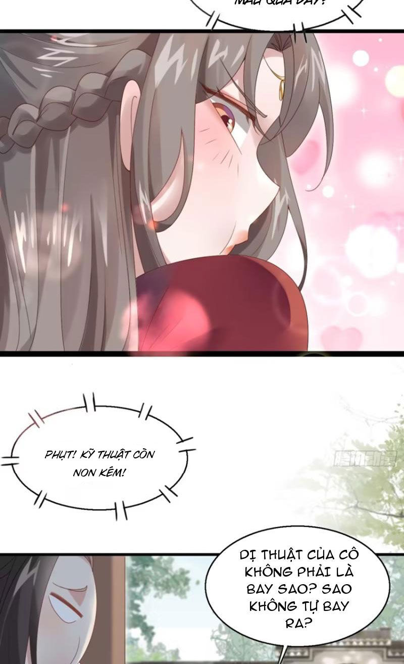 Công Tử Biệt Tú! Chapter 51 - Trang 2