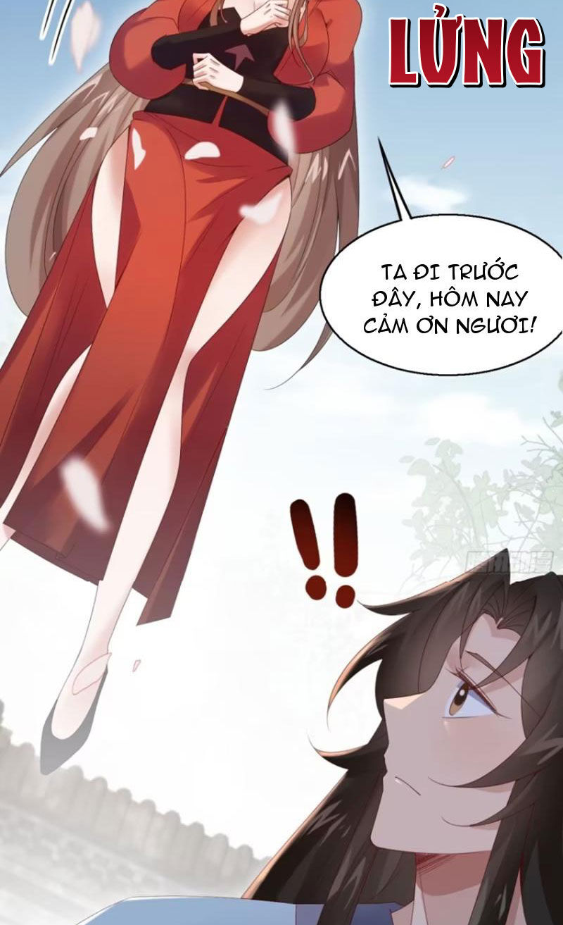 Công Tử Biệt Tú! Chapter 51 - Trang 2