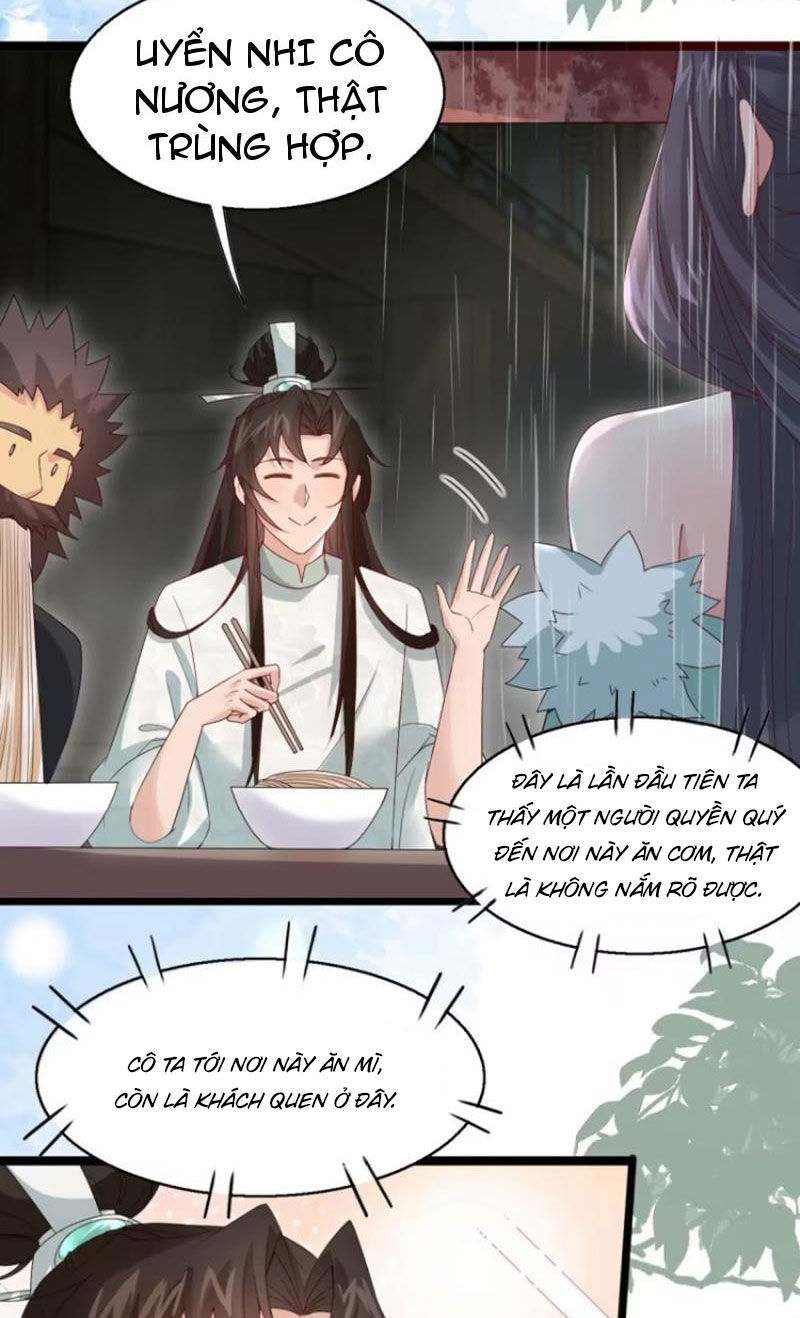 Công Tử Biệt Tú! Chapter 51 - Trang 2