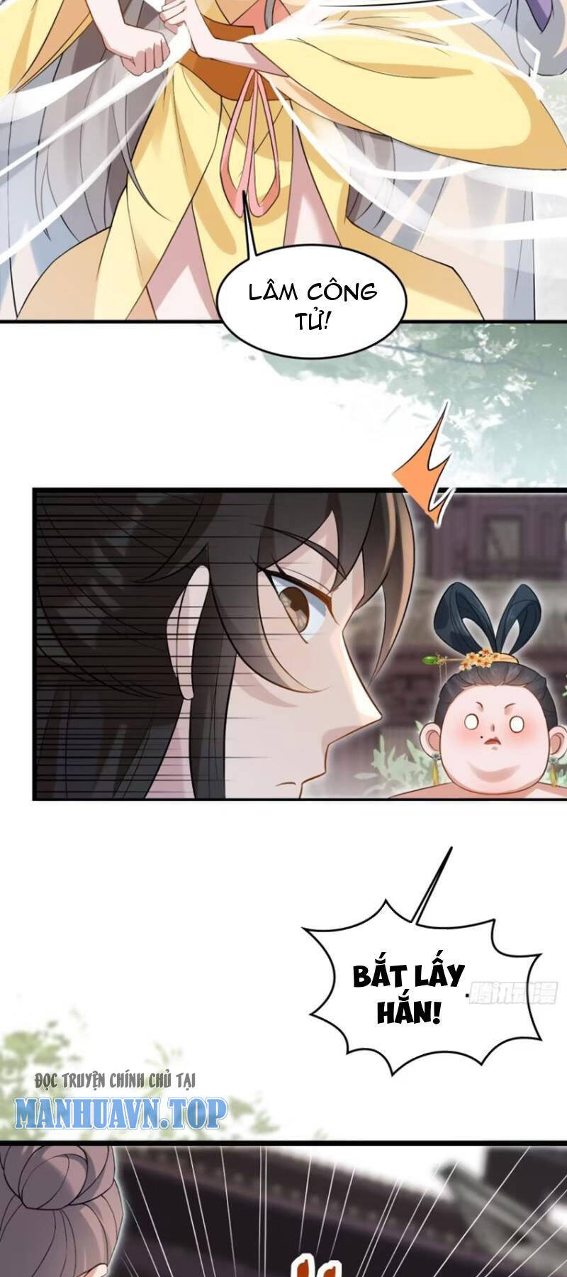 Công Tử Biệt Tú! Chapter 52 - Trang 2