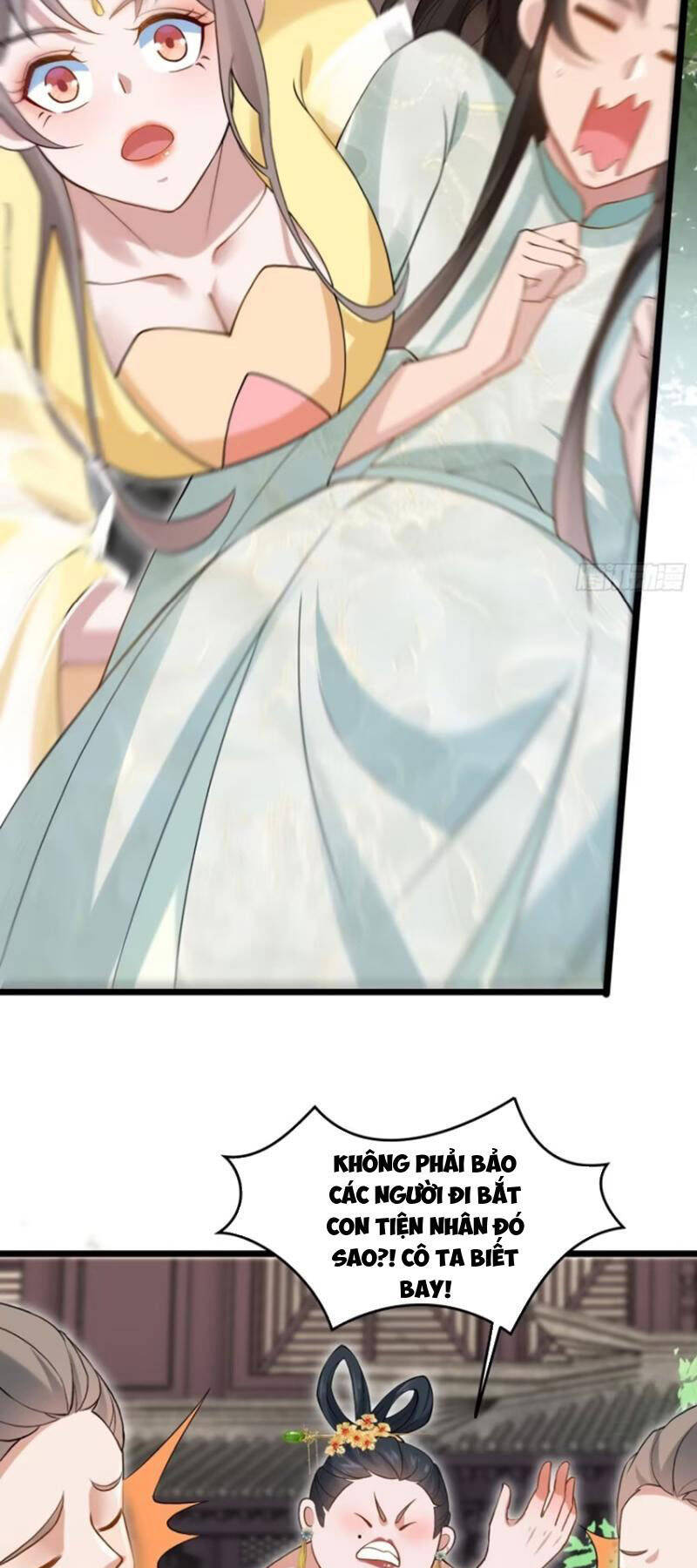 Công Tử Biệt Tú! Chapter 52 - Trang 2