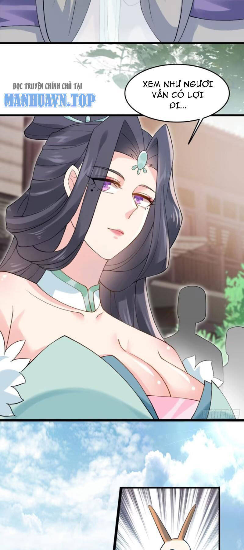 Công Tử Biệt Tú! Chapter 52 - Trang 2