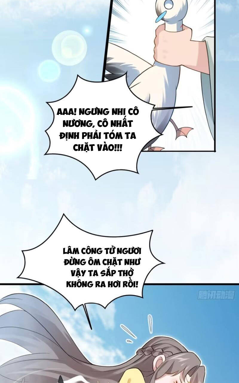 Công Tử Biệt Tú! Chapter 52 - Trang 2