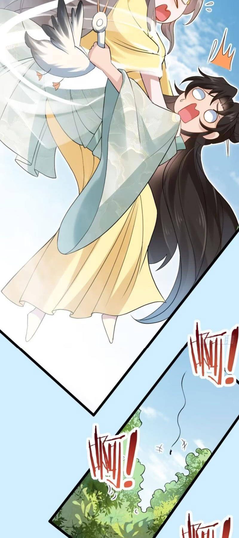 Công Tử Biệt Tú! Chapter 52 - Trang 2