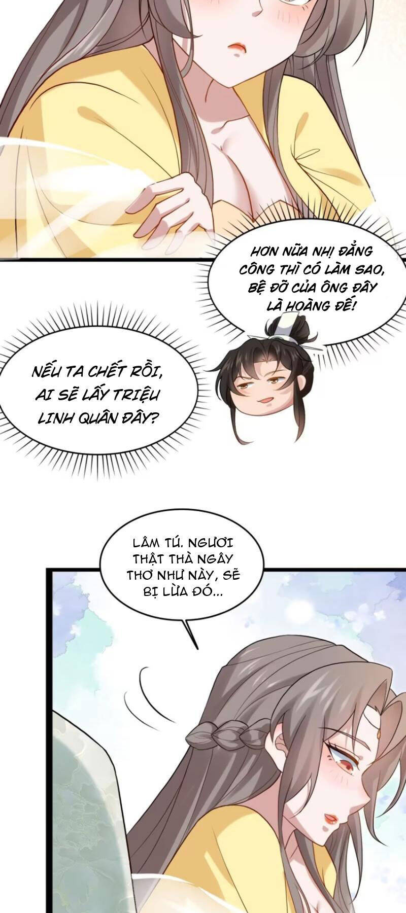 Công Tử Biệt Tú! Chapter 52 - Trang 2