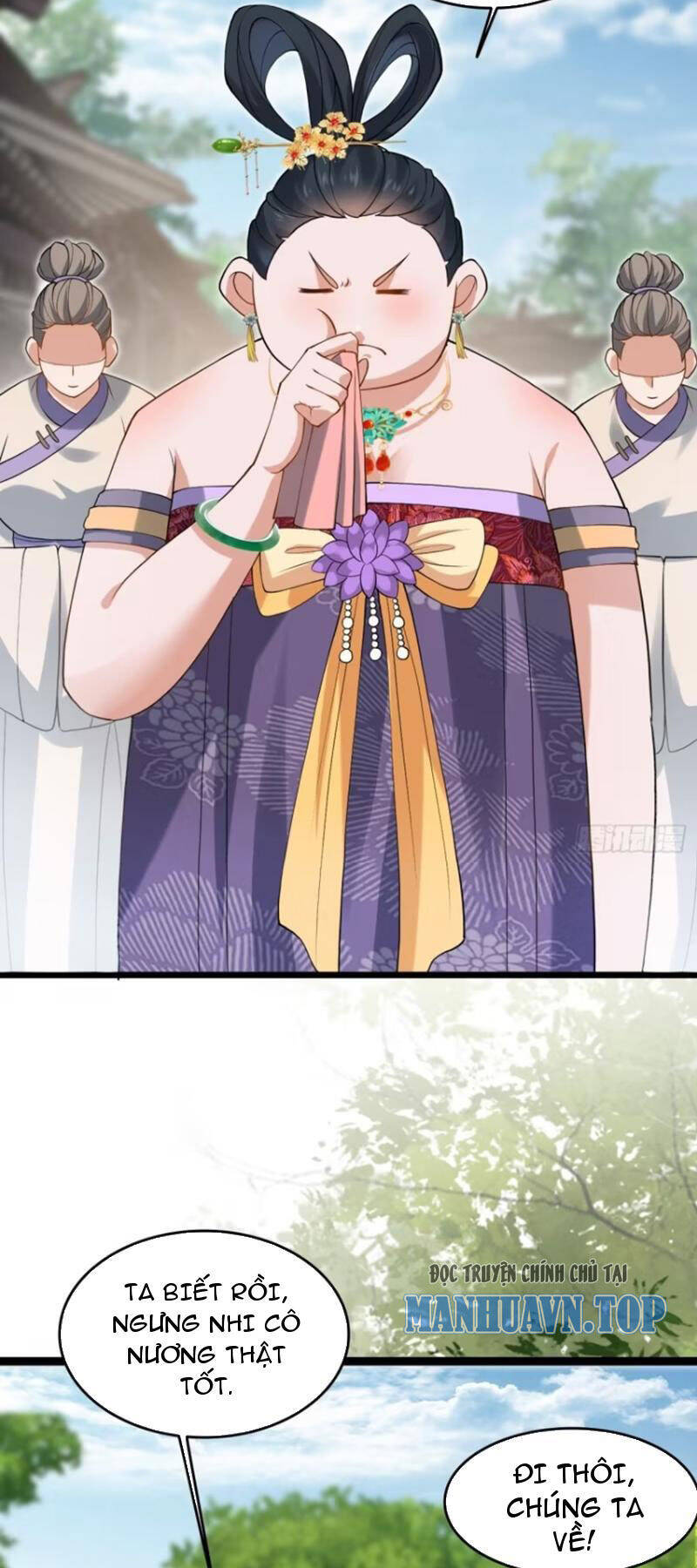 Công Tử Biệt Tú! Chapter 52 - Trang 2