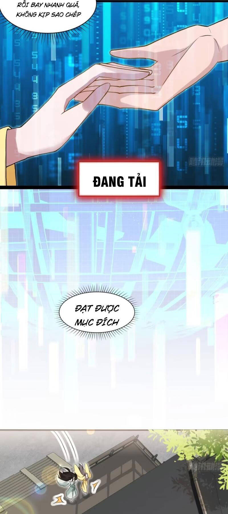 Công Tử Biệt Tú! Chapter 52 - Trang 2