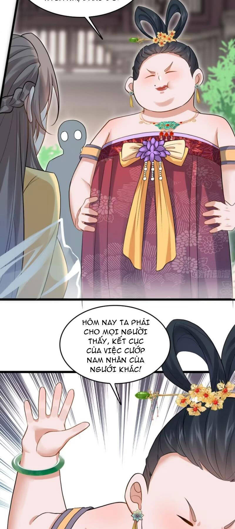 Công Tử Biệt Tú! Chapter 52 - Trang 2