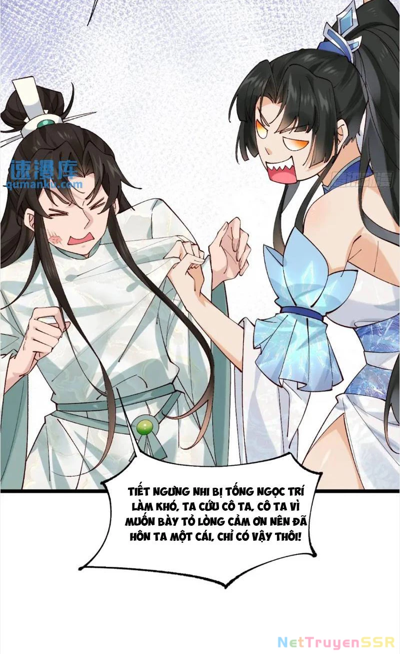 Công Tử Biệt Tú! Chapter 53 - Trang 2
