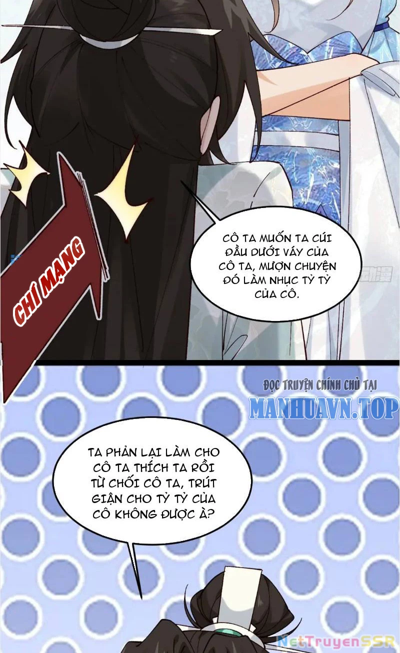 Công Tử Biệt Tú! Chapter 53 - Trang 2