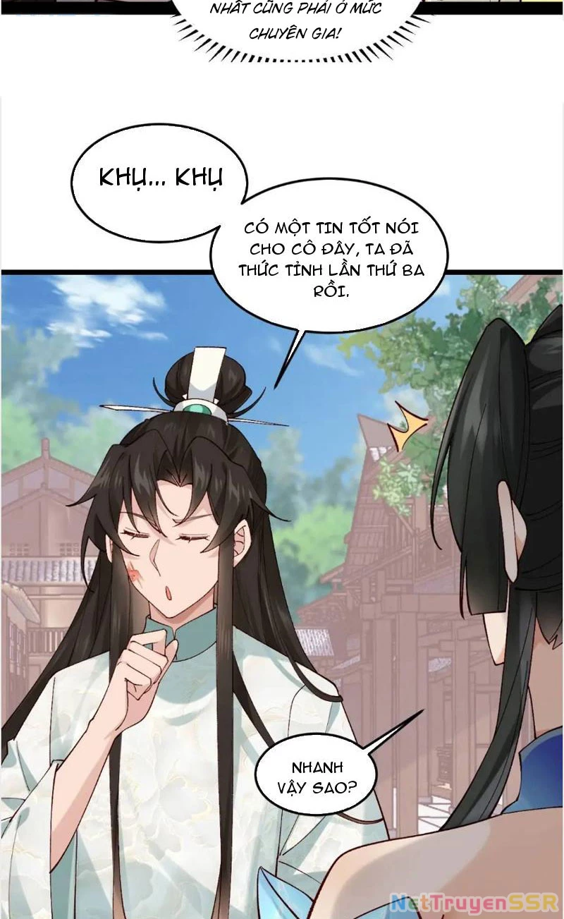 Công Tử Biệt Tú! Chapter 53 - Trang 2