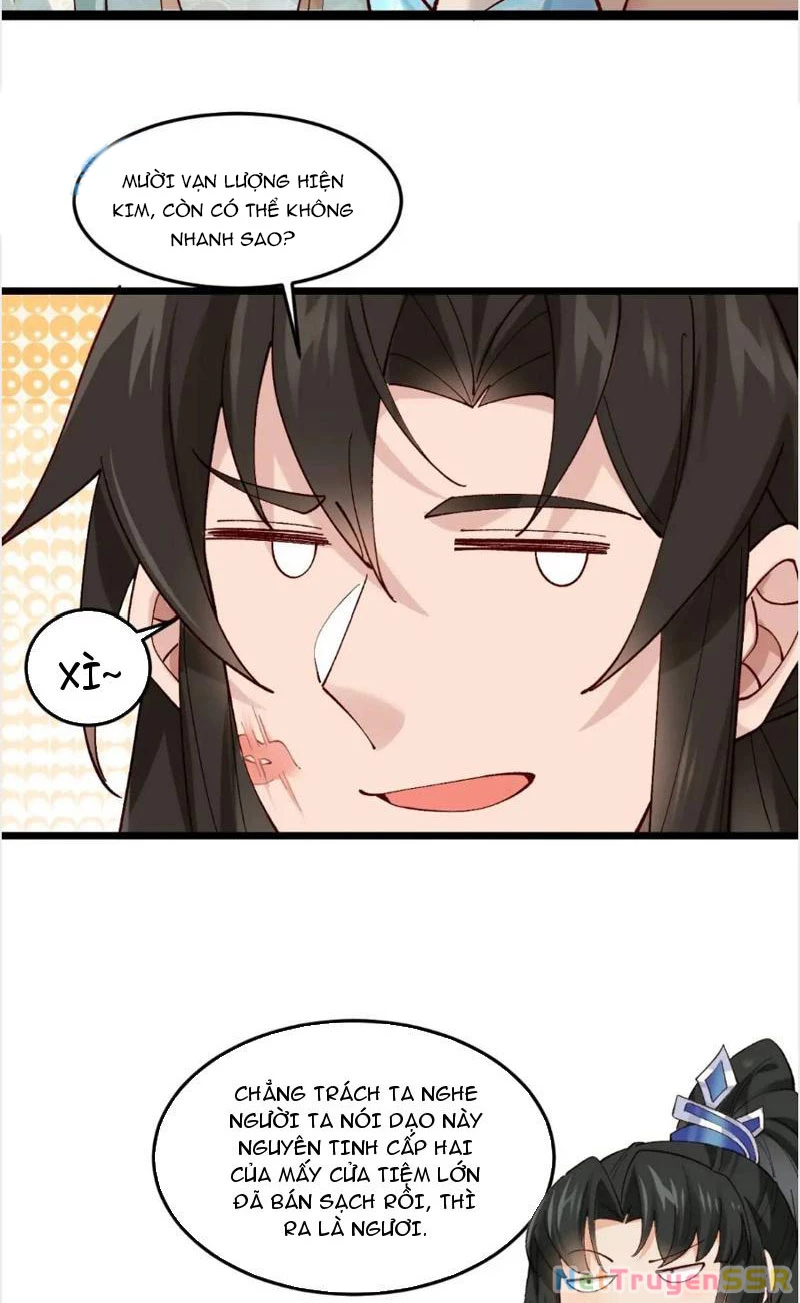 Công Tử Biệt Tú! Chapter 53 - Trang 2