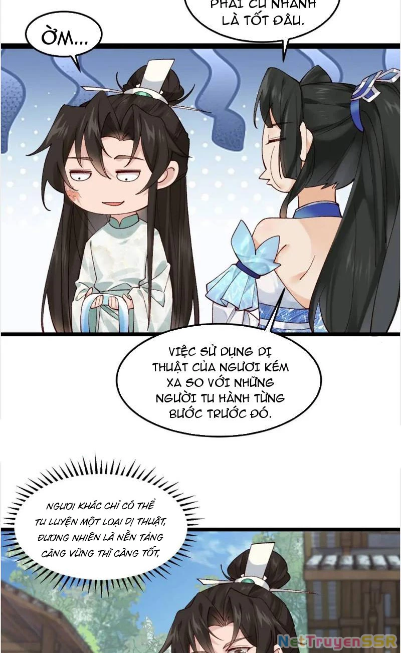 Công Tử Biệt Tú! Chapter 53 - Trang 2