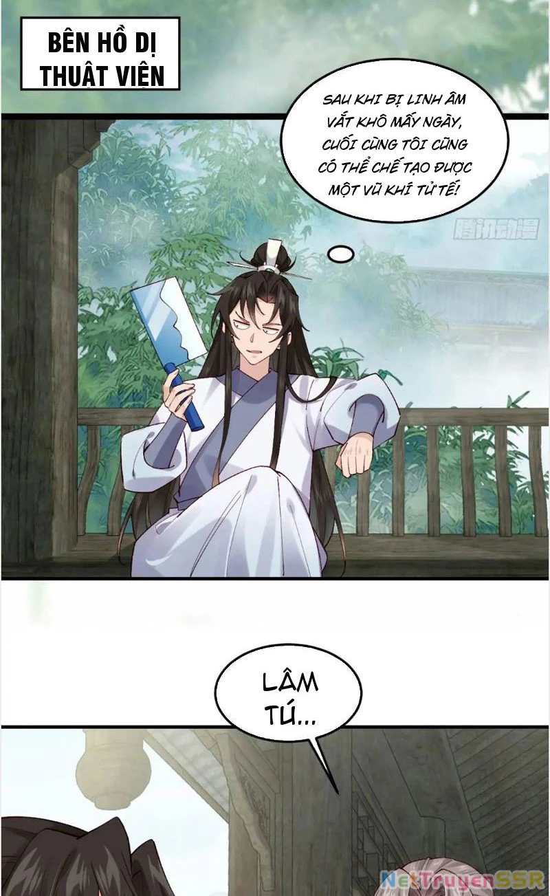 Công Tử Biệt Tú! Chapter 53 - Trang 2