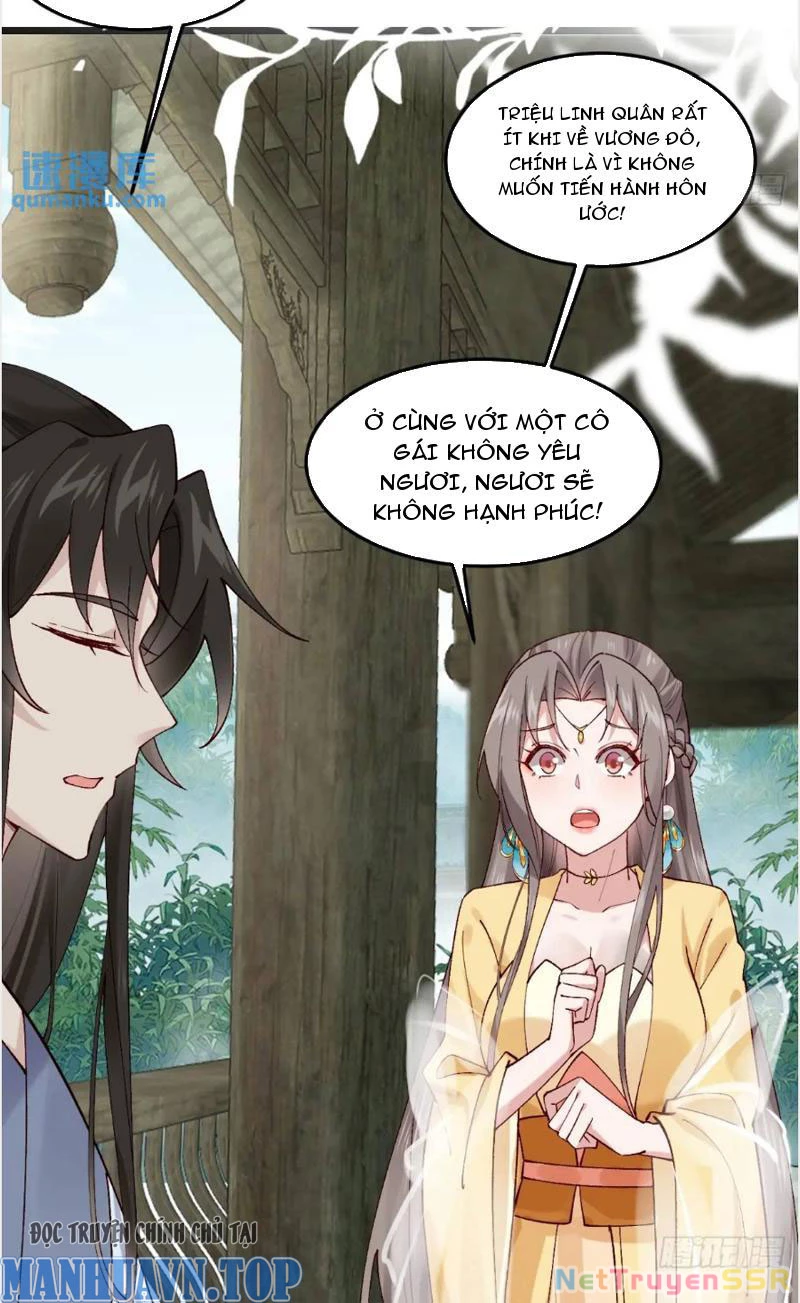 Công Tử Biệt Tú! Chapter 53 - Trang 2