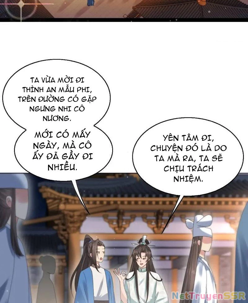 Công Tử Biệt Tú! Chapter 54 - Trang 2