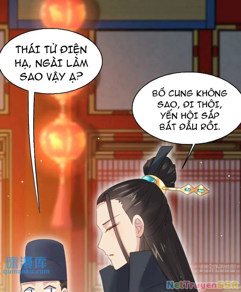 Công Tử Biệt Tú! Chapter 54 - Trang 2
