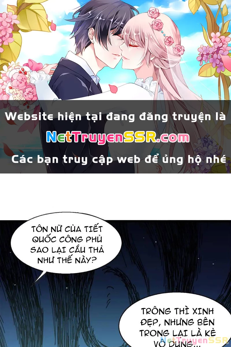 Công Tử Biệt Tú! Chapter 55 - Trang 2