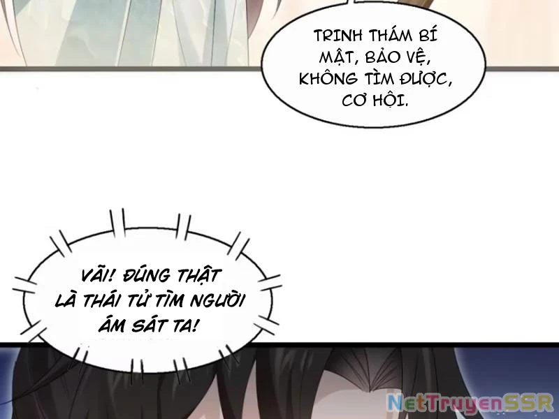 Công Tử Biệt Tú! Chapter 56 - Trang 2