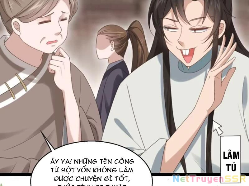Công Tử Biệt Tú! Chapter 56 - Trang 2
