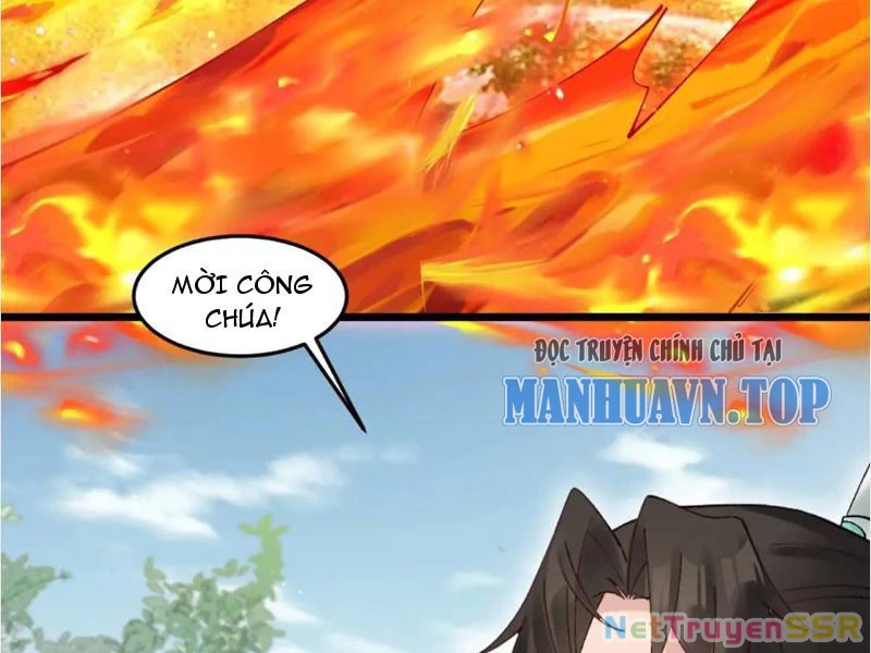 Công Tử Biệt Tú! Chapter 57 - Trang 2