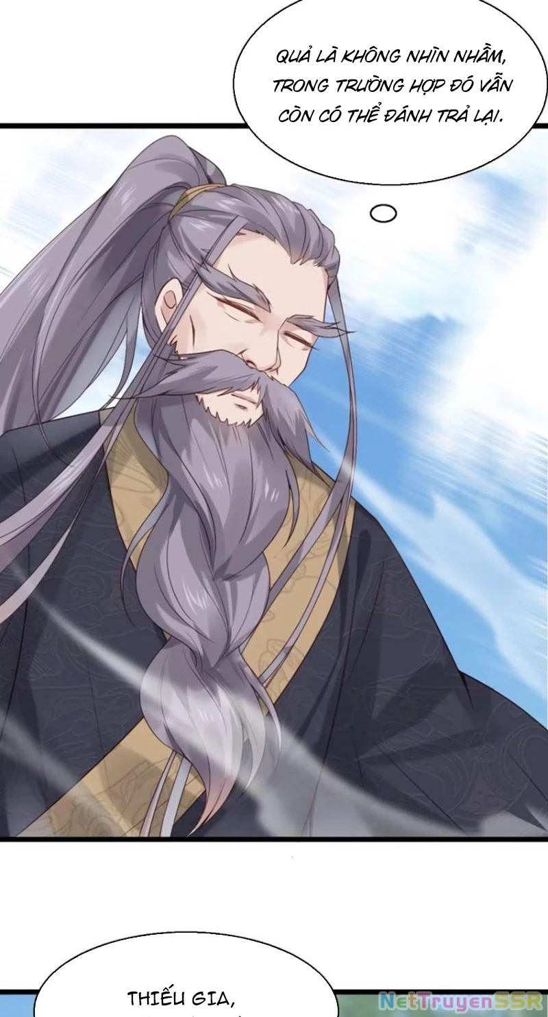 Công Tử Biệt Tú! Chapter 58 - Trang 2