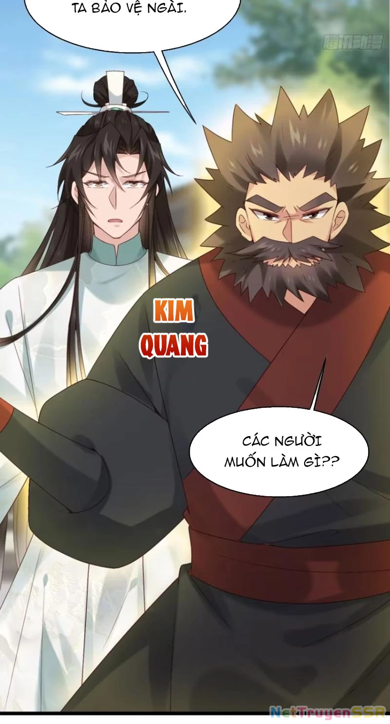 Công Tử Biệt Tú! Chapter 58 - Trang 2