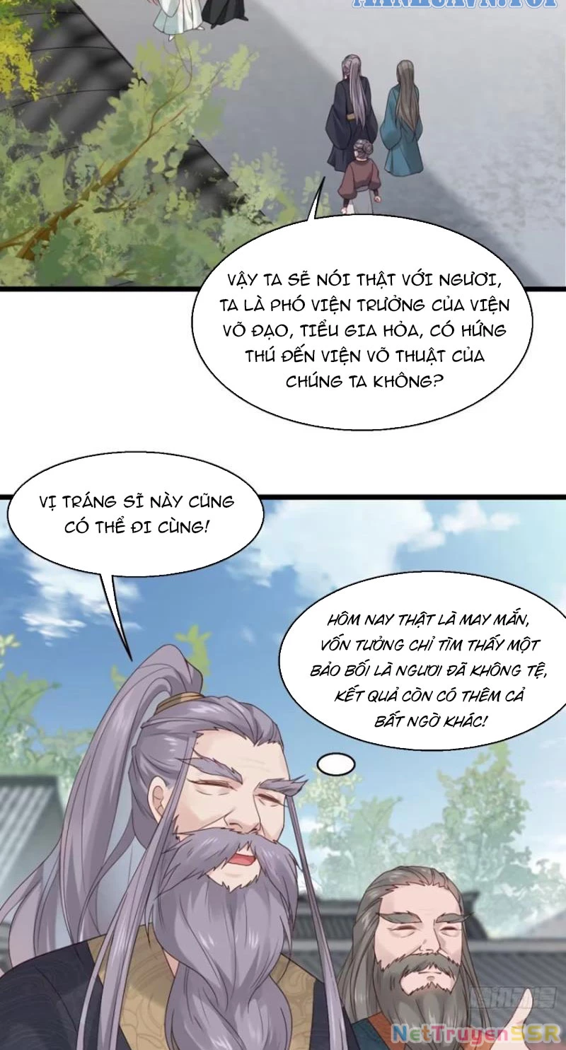 Công Tử Biệt Tú! Chapter 58 - Trang 2