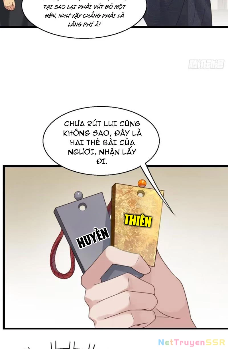 Công Tử Biệt Tú! Chapter 58 - Trang 2