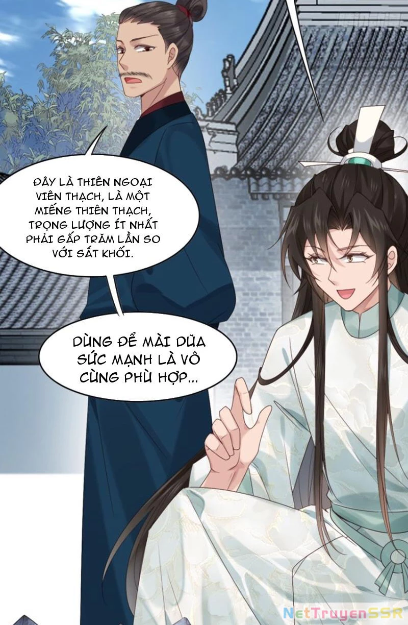 Công Tử Biệt Tú! Chapter 58 - Trang 2