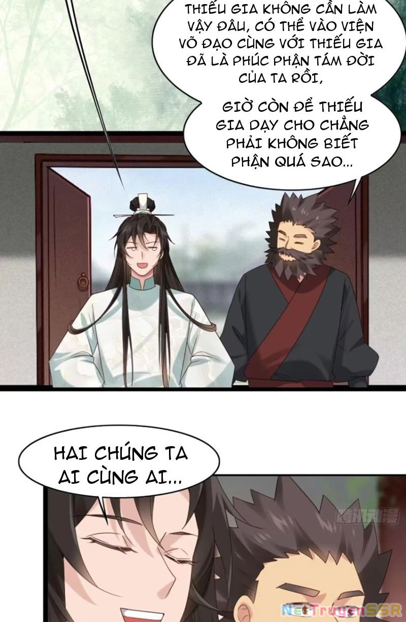 Công Tử Biệt Tú! Chapter 58 - Trang 2