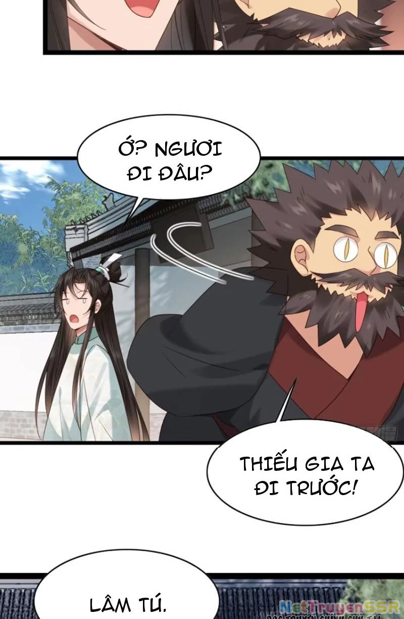 Công Tử Biệt Tú! Chapter 58 - Trang 2