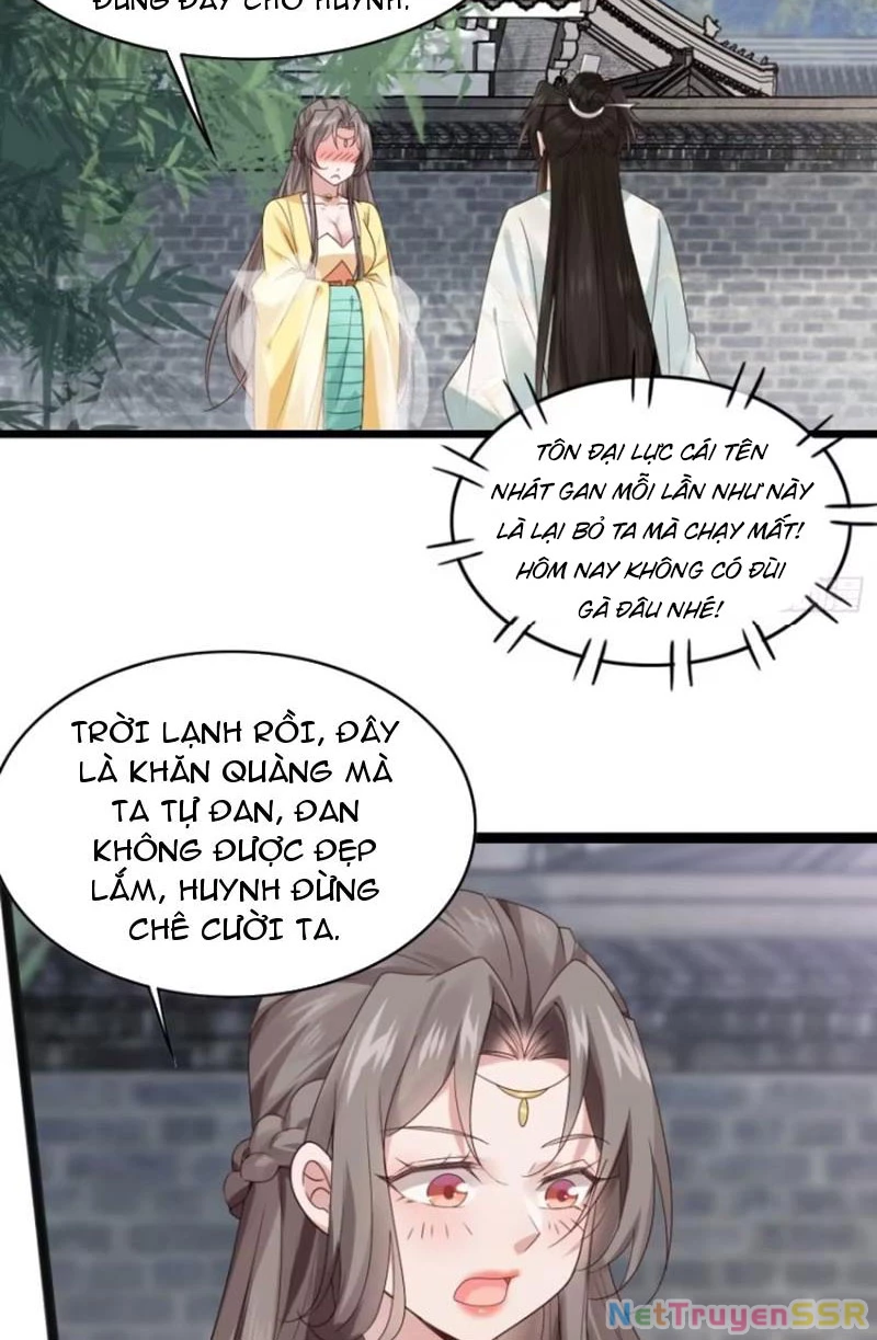 Công Tử Biệt Tú! Chapter 58 - Trang 2