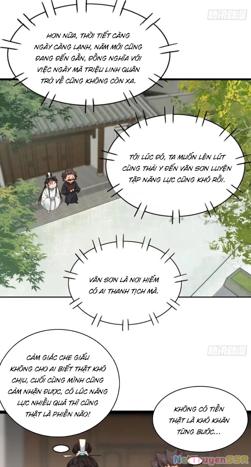 Công Tử Biệt Tú! Chapter 58 - Trang 2