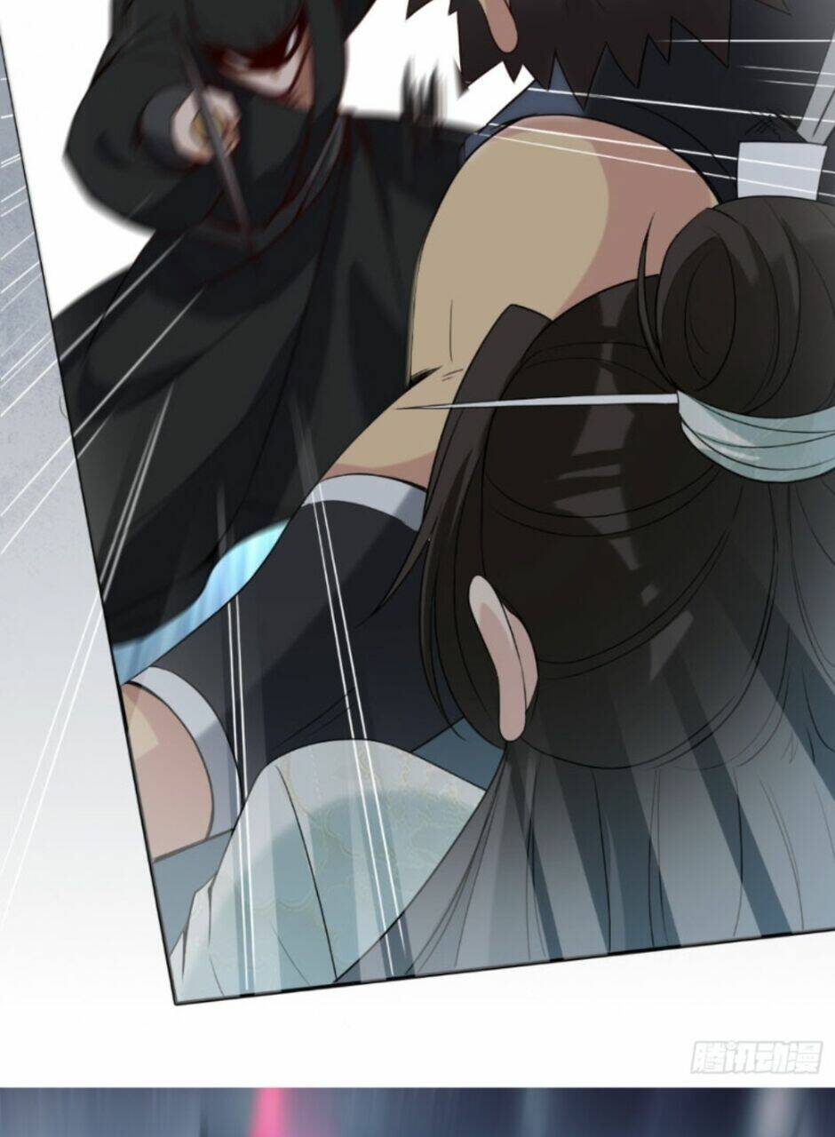 Công Tử Biệt Tú! Chapter 6 - Trang 2