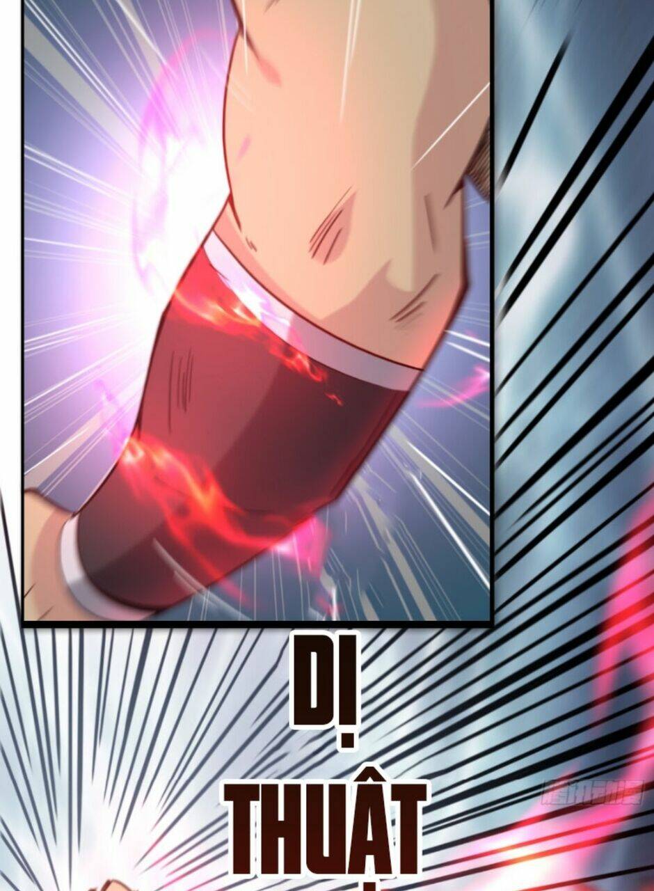 Công Tử Biệt Tú! Chapter 6 - Trang 2