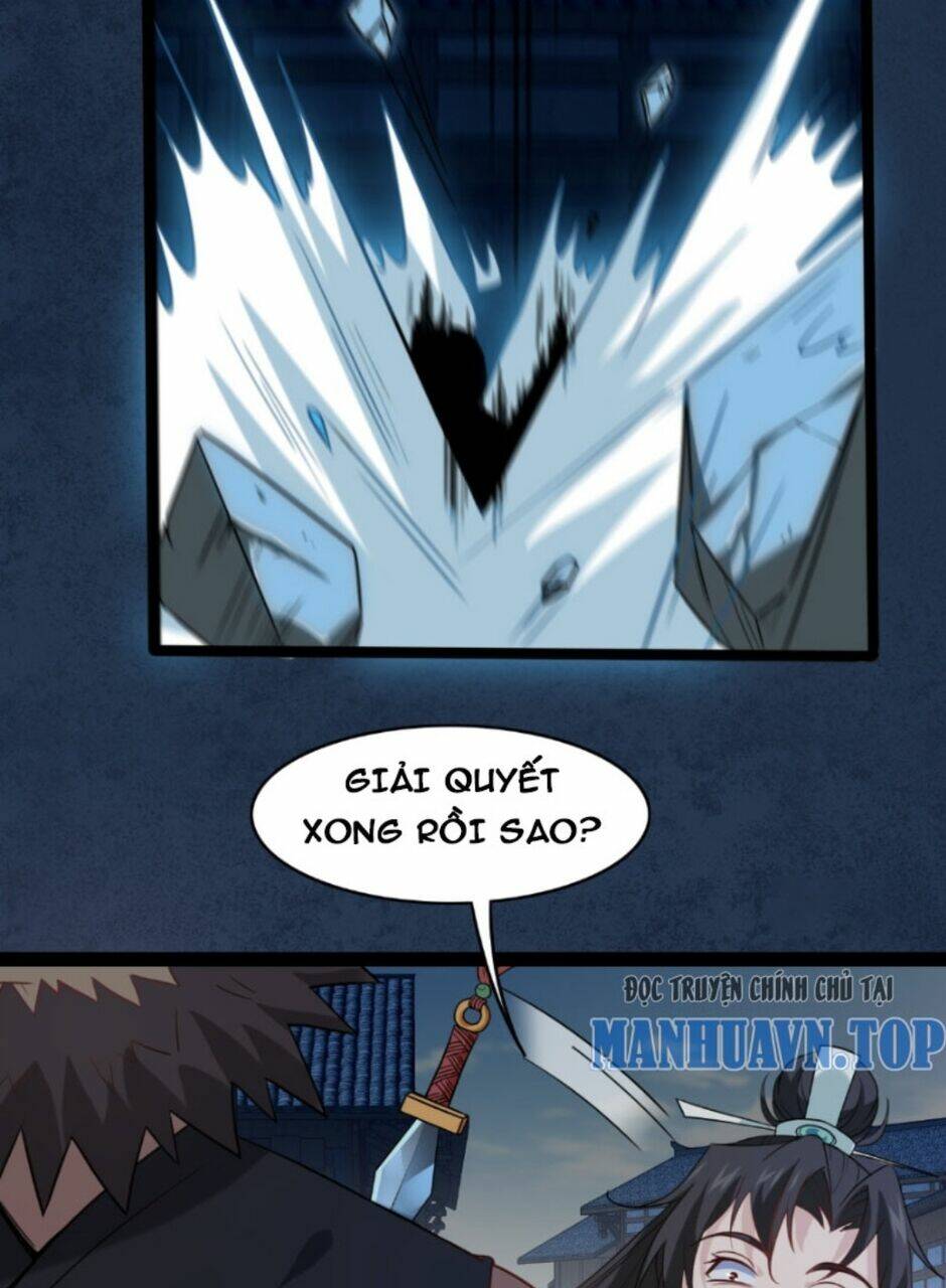 Công Tử Biệt Tú! Chapter 6 - Trang 2