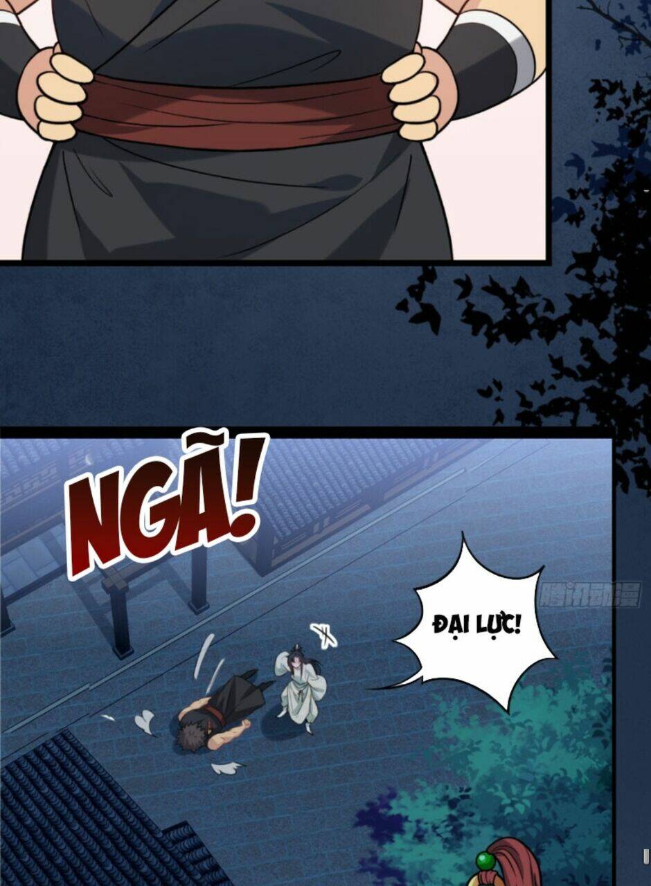 Công Tử Biệt Tú! Chapter 6 - Trang 2