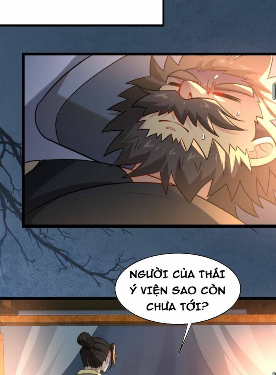 Công Tử Biệt Tú! Chapter 6 - Trang 2