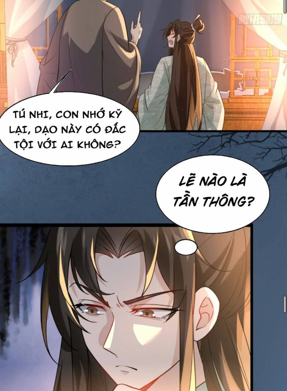 Công Tử Biệt Tú! Chapter 6 - Trang 2