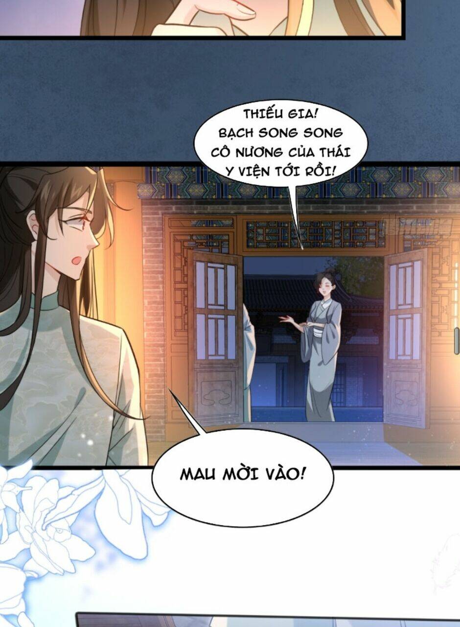 Công Tử Biệt Tú! Chapter 6 - Trang 2