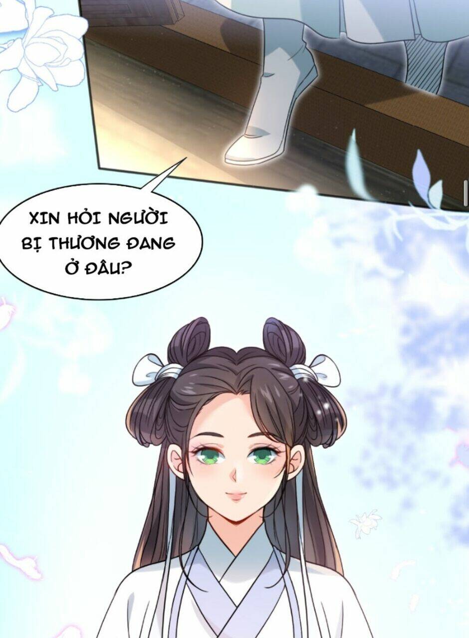 Công Tử Biệt Tú! Chapter 6 - Trang 2