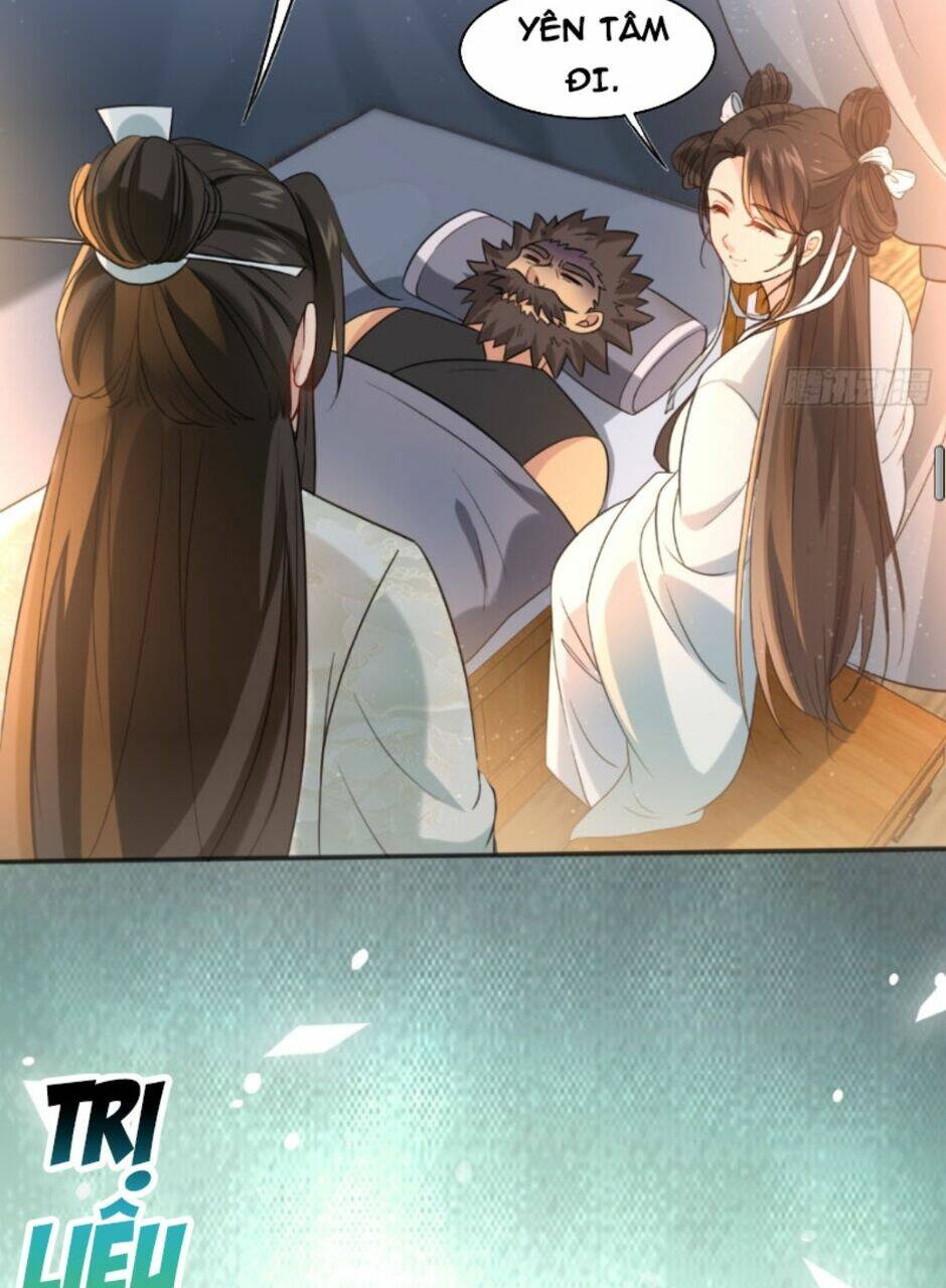 Công Tử Biệt Tú! Chapter 6 - Trang 2