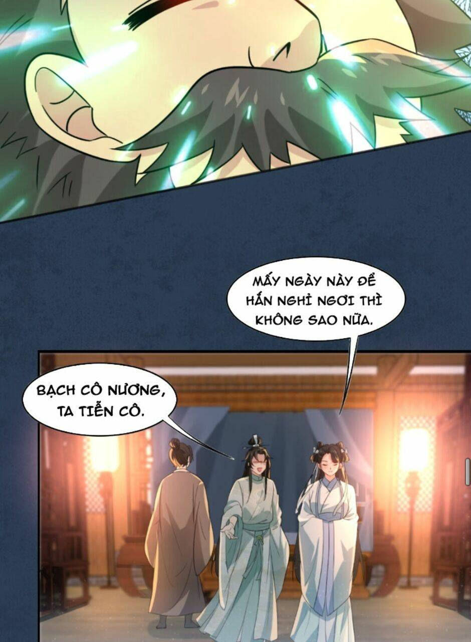 Công Tử Biệt Tú! Chapter 6 - Trang 2