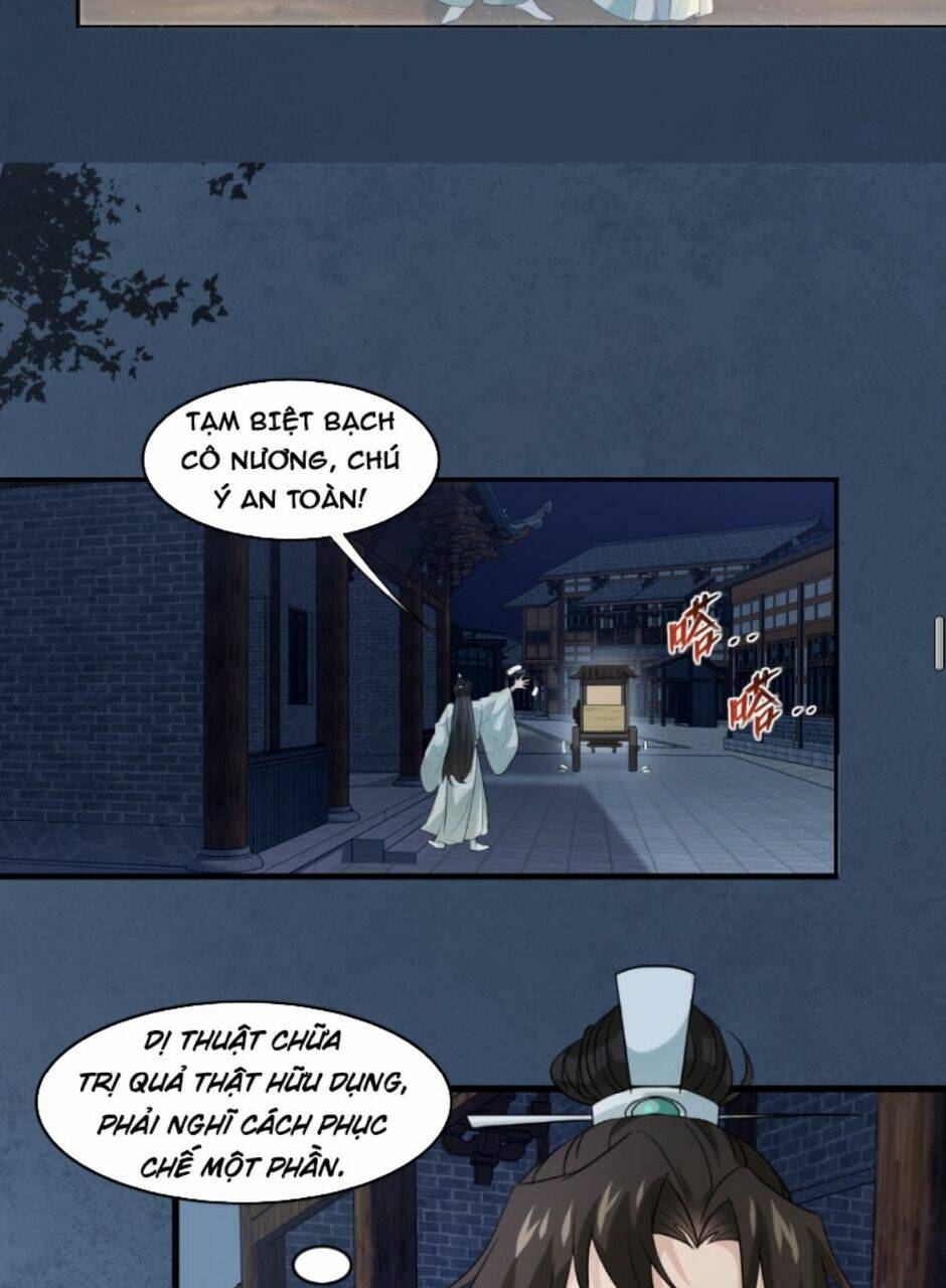 Công Tử Biệt Tú! Chapter 6 - Trang 2