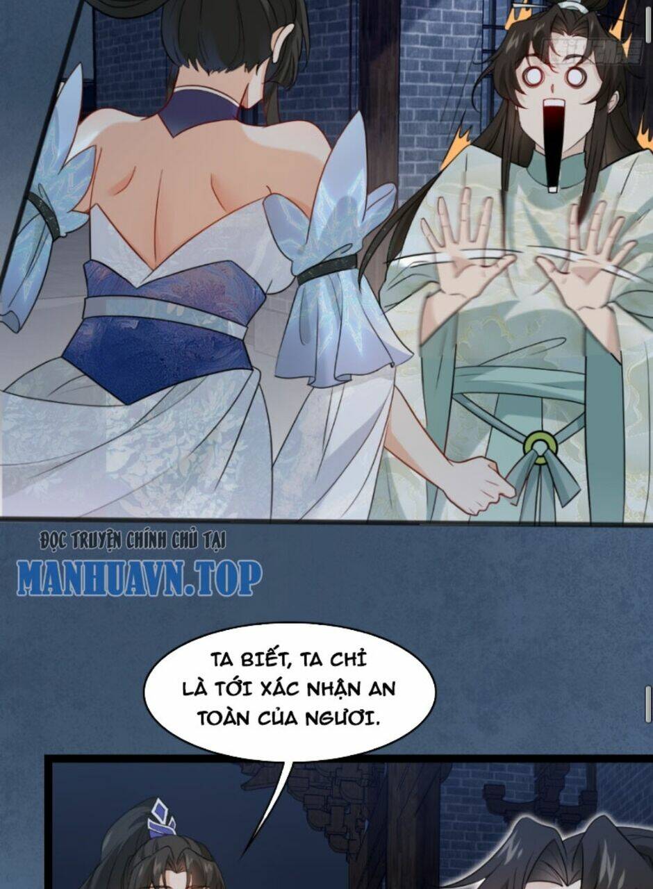 Công Tử Biệt Tú! Chapter 6 - Trang 2