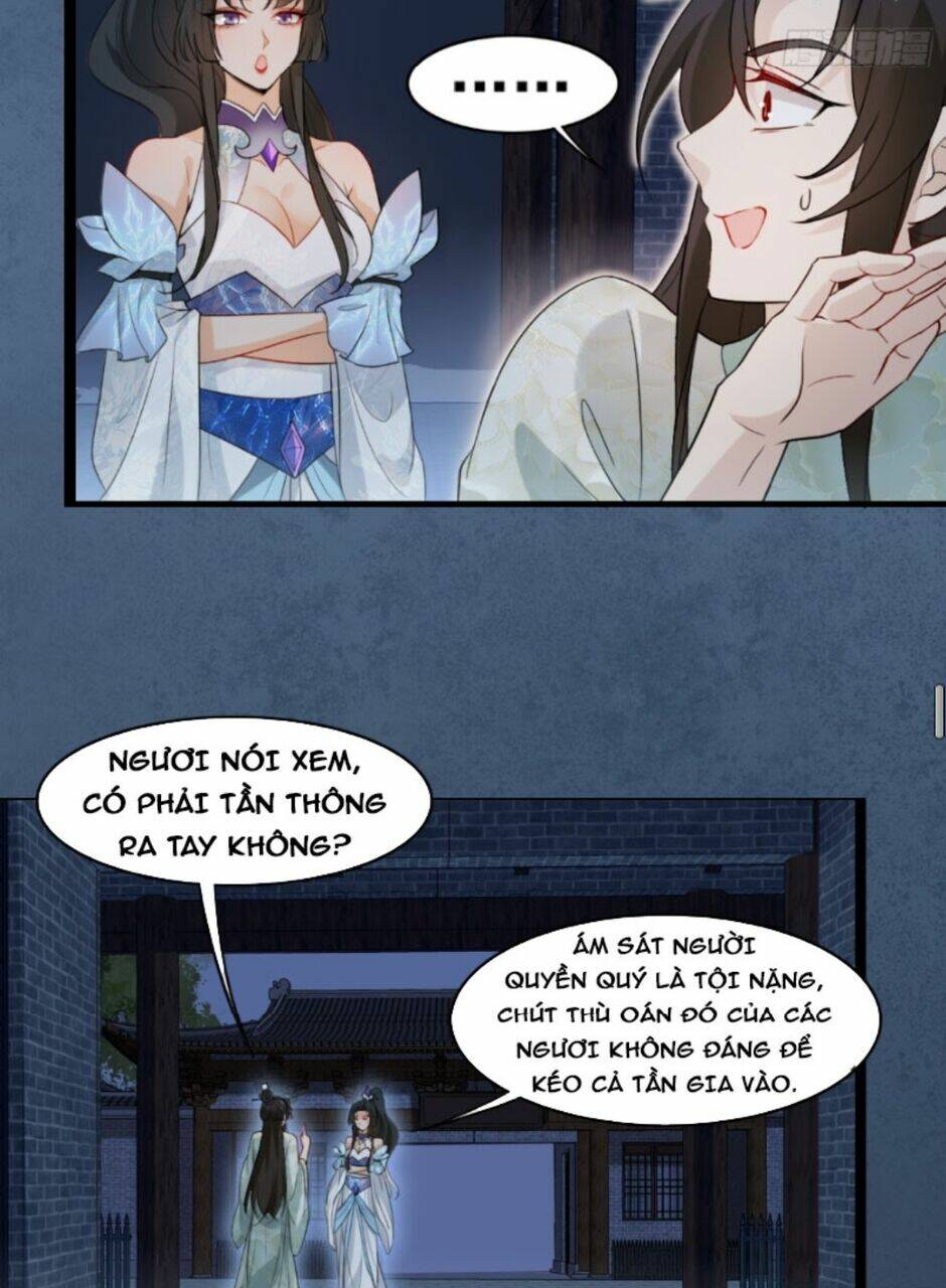 Công Tử Biệt Tú! Chapter 6 - Trang 2