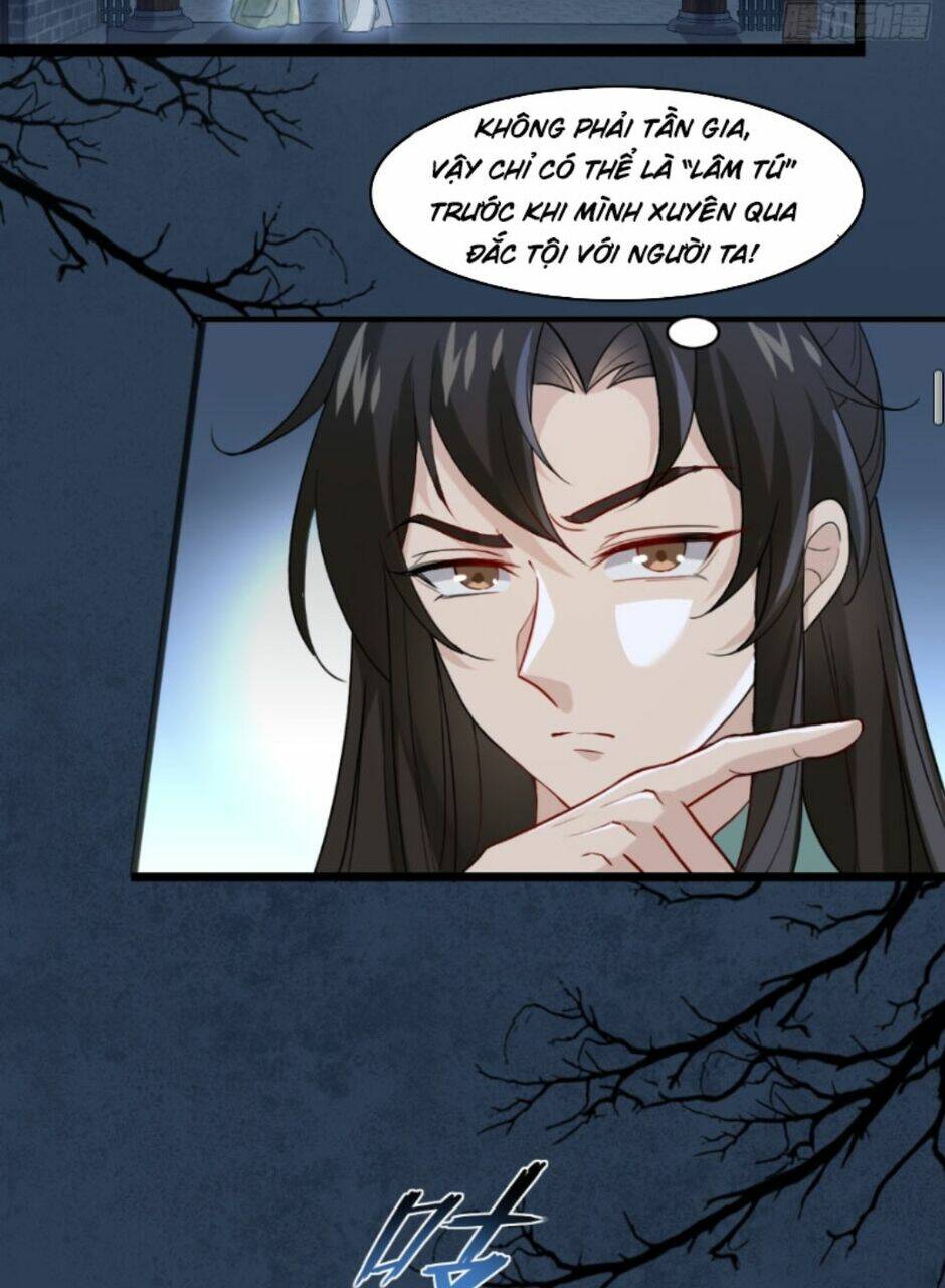 Công Tử Biệt Tú! Chapter 6 - Trang 2