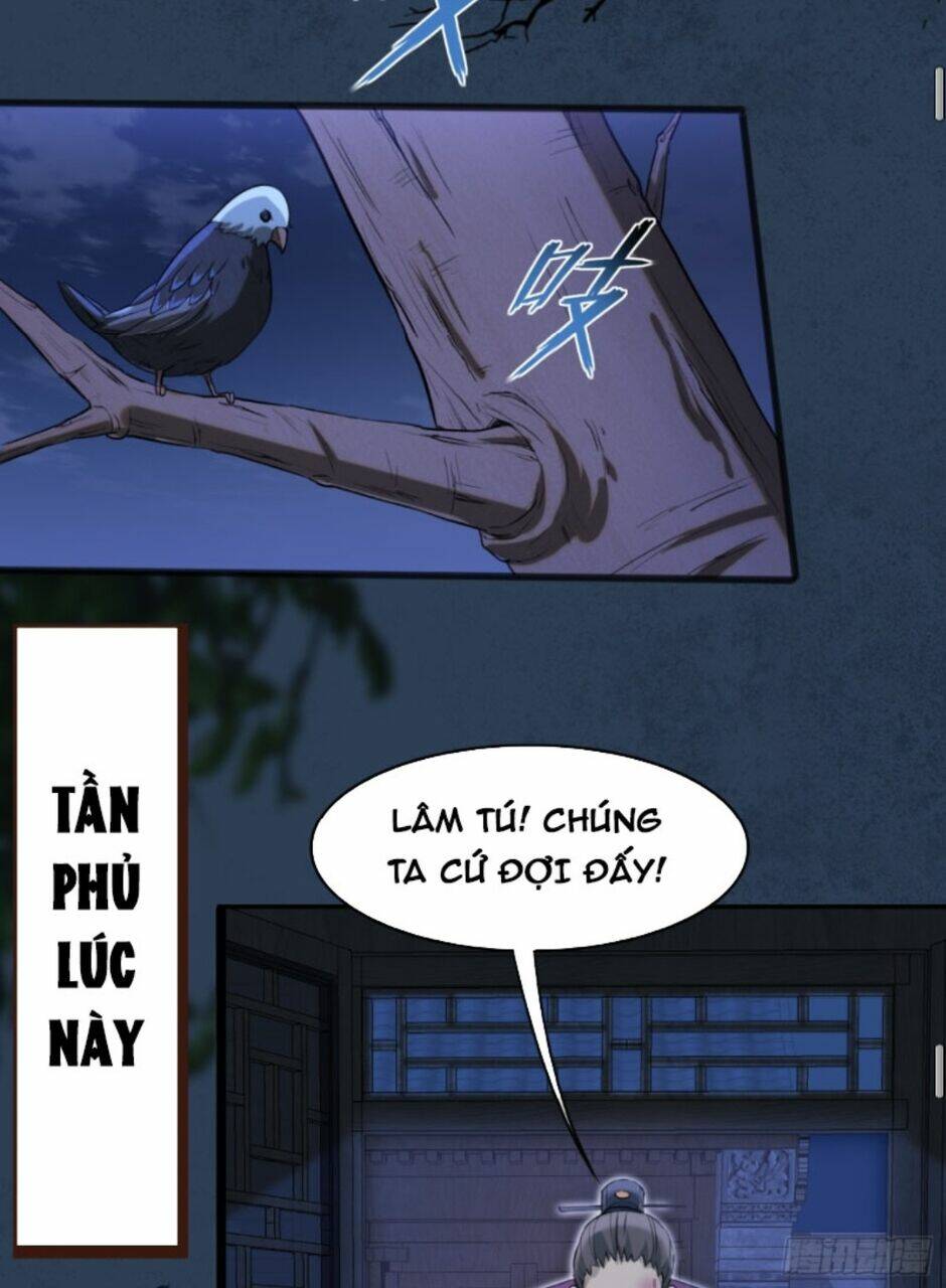 Công Tử Biệt Tú! Chapter 6 - Trang 2